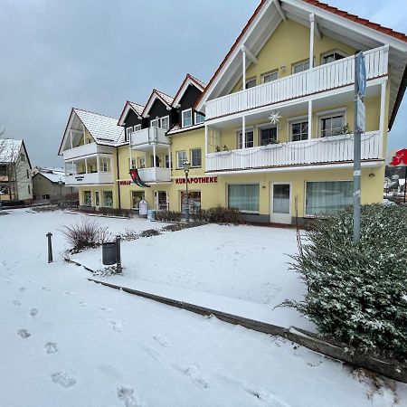 Ferien Am Markt - Appartement Zweiundzwanzig كيدلينبورغ المظهر الخارجي الصورة