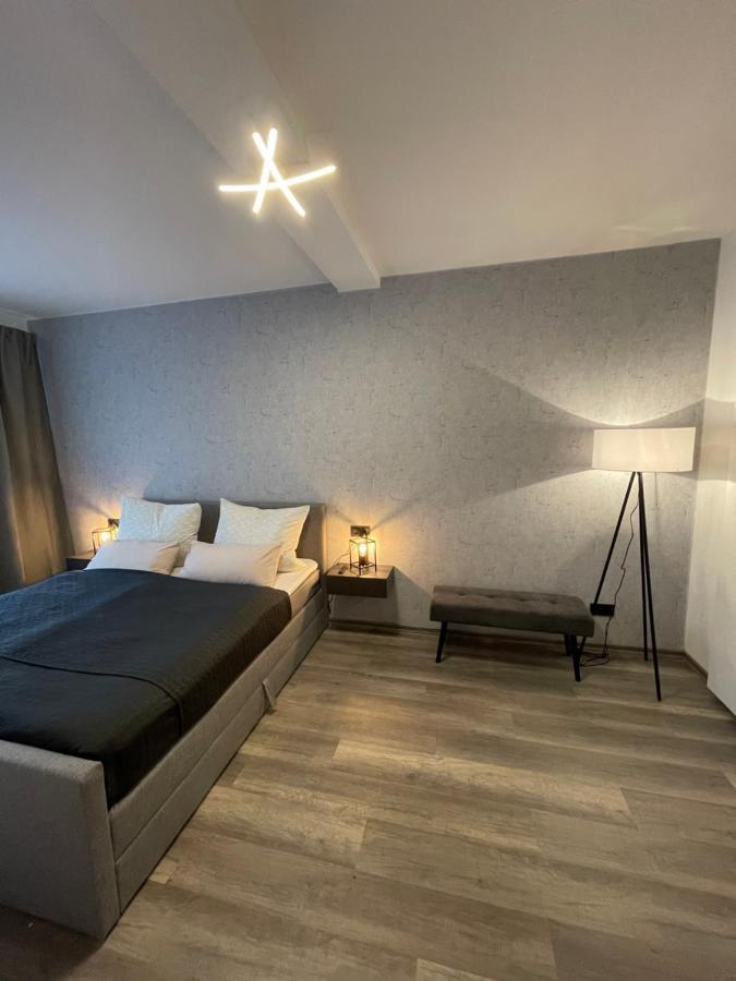 Ferien Am Markt - Appartement Zweiundzwanzig كيدلينبورغ المظهر الخارجي الصورة