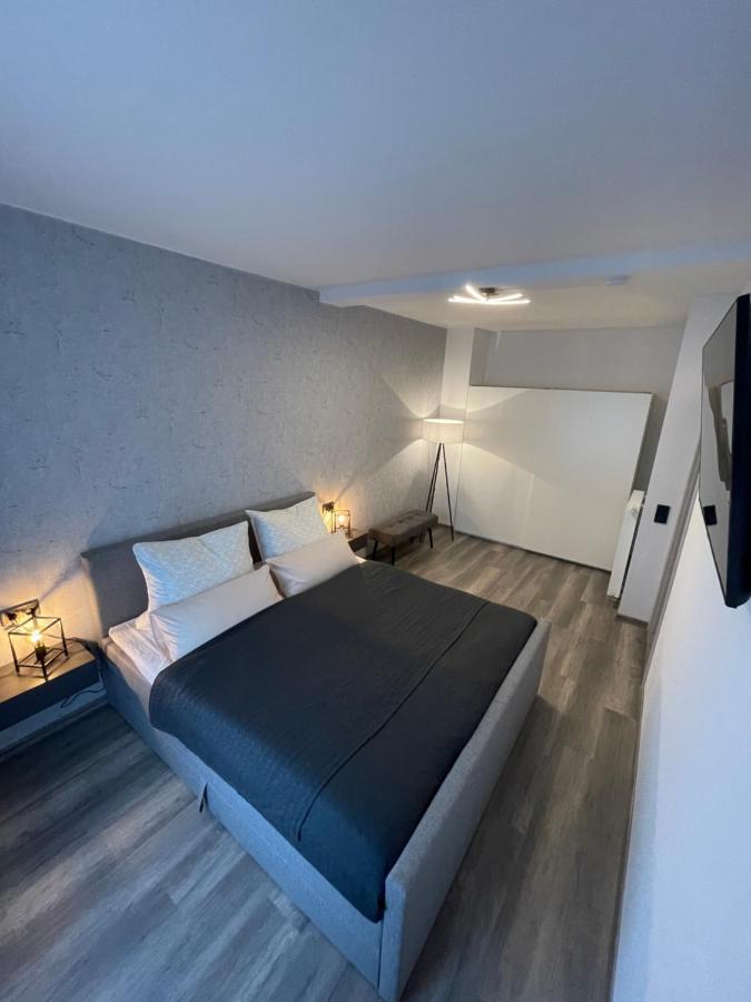 Ferien Am Markt - Appartement Zweiundzwanzig كيدلينبورغ المظهر الخارجي الصورة