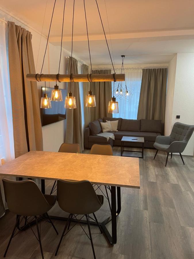 Ferien Am Markt - Appartement Zweiundzwanzig كيدلينبورغ المظهر الخارجي الصورة
