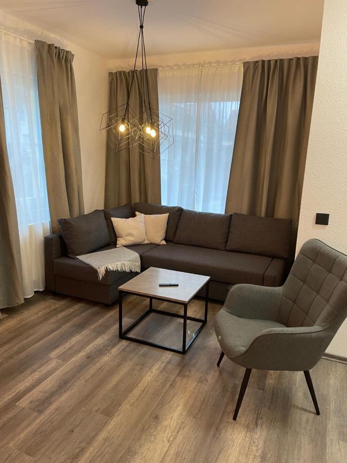 Ferien Am Markt - Appartement Zweiundzwanzig كيدلينبورغ المظهر الخارجي الصورة