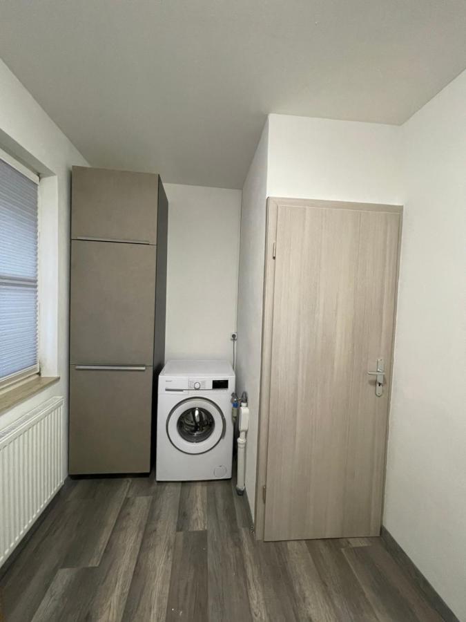 Ferien Am Markt - Appartement Zweiundzwanzig كيدلينبورغ المظهر الخارجي الصورة