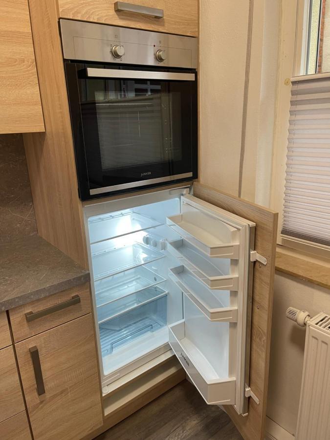 Ferien Am Markt - Appartement Zweiundzwanzig كيدلينبورغ المظهر الخارجي الصورة