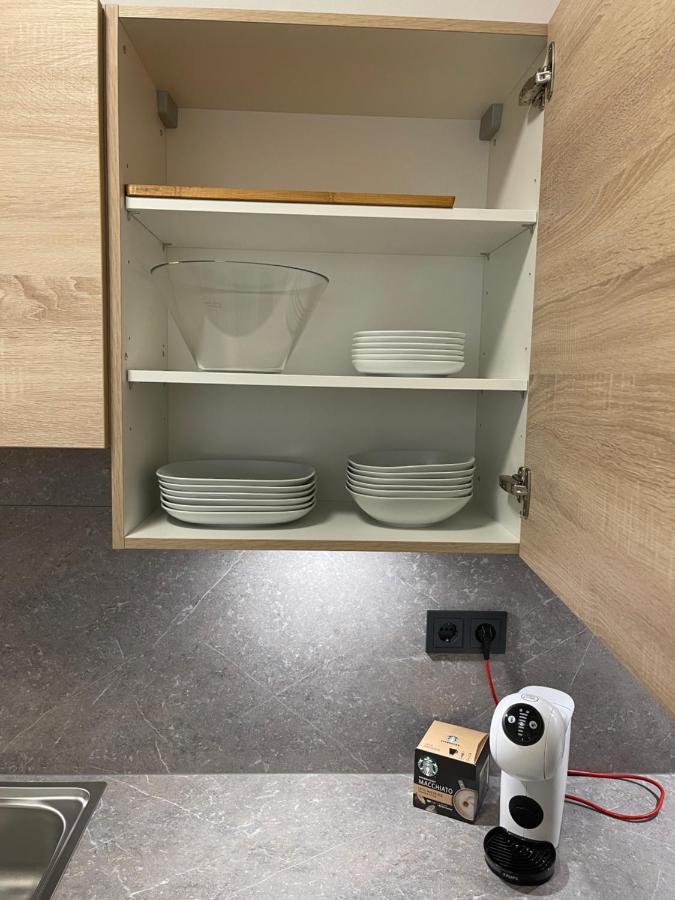 Ferien Am Markt - Appartement Zweiundzwanzig كيدلينبورغ المظهر الخارجي الصورة