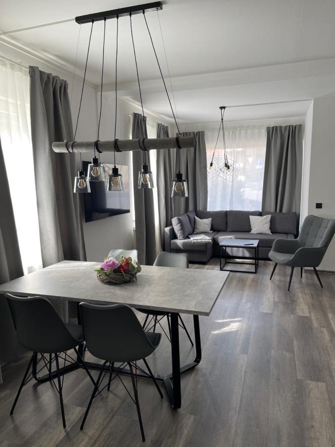 Ferien Am Markt - Appartement Zweiundzwanzig كيدلينبورغ المظهر الخارجي الصورة