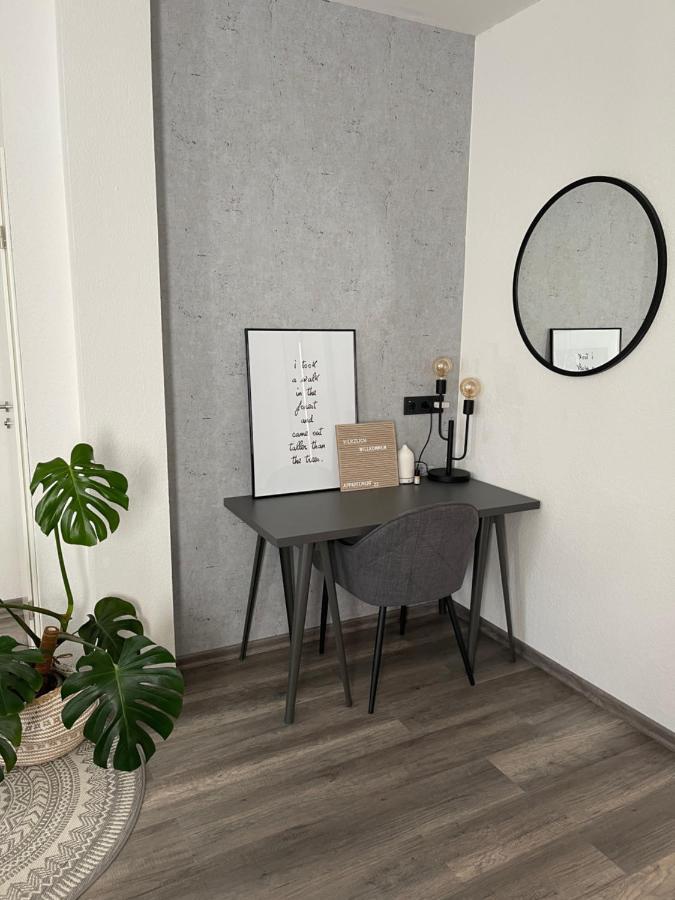 Ferien Am Markt - Appartement Zweiundzwanzig كيدلينبورغ المظهر الخارجي الصورة